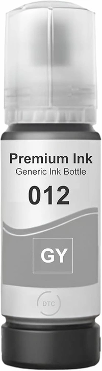 EPSON 012 GRAY - GRAY