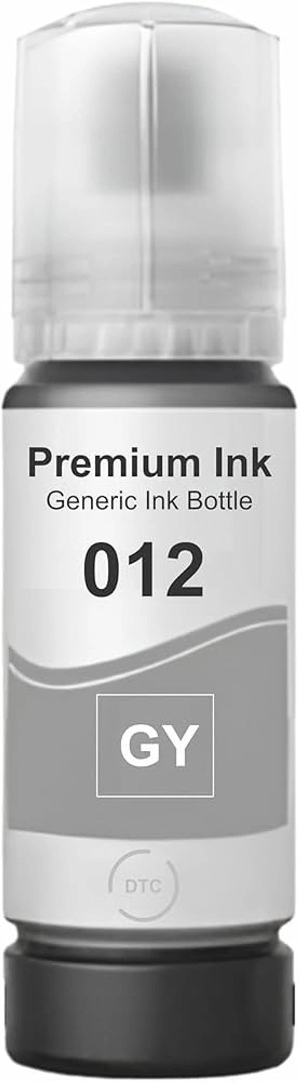 EPSON 012 GRAY - GRAY