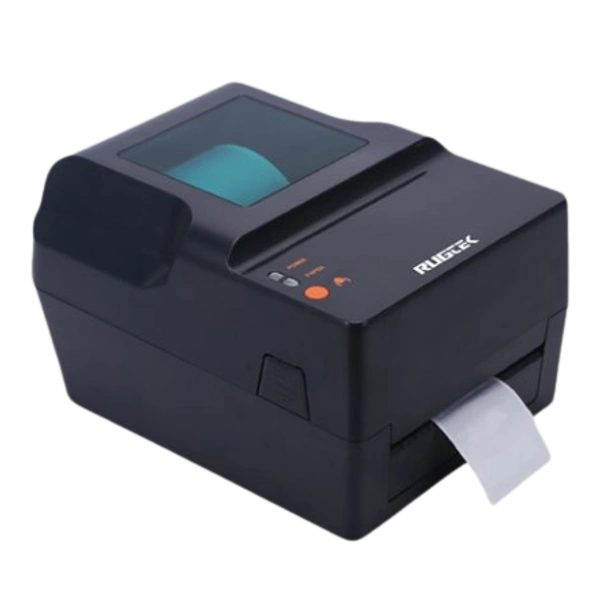 RUGTEK RP-76IV R 4 INCH THERMAL