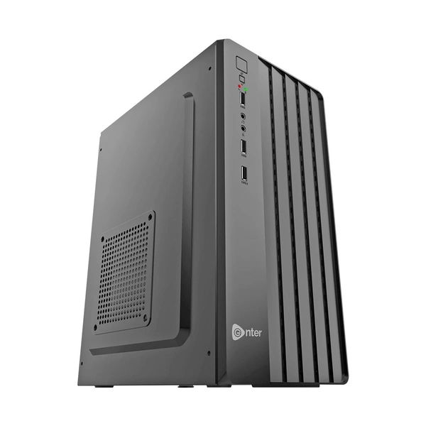 ENTER SYNERGY COMPUTER CASE