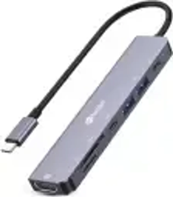 INBASE  PRO HUB 7 TYPE C