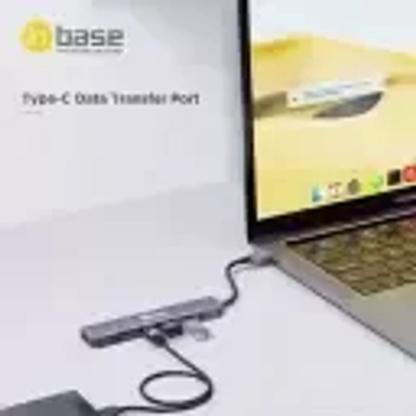 INBASE  PRO HUB 7 TYPE C