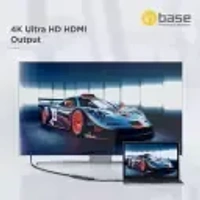 INBASE  PRO HUB 7 TYPE C