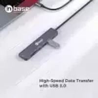 INBASE  PRO HUB 7 TYPE C