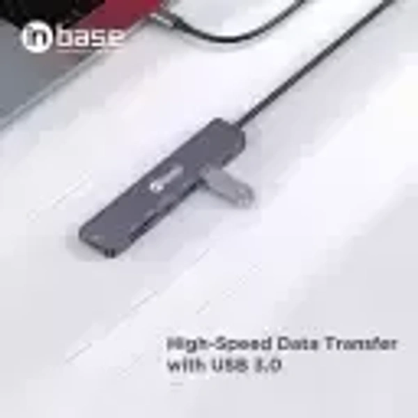 INBASE  PRO HUB 7 TYPE C
