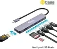 INBASE  PRO HUB 7 TYPE C