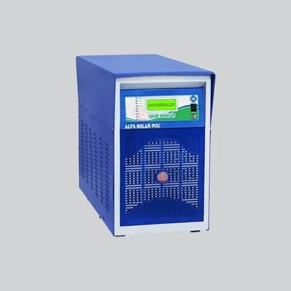 UTL Alfa+ Solar PCU - 5KVA 96V
