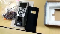 ESSL F18 ID BIOMETRIC FINGERPRINT MACHINE