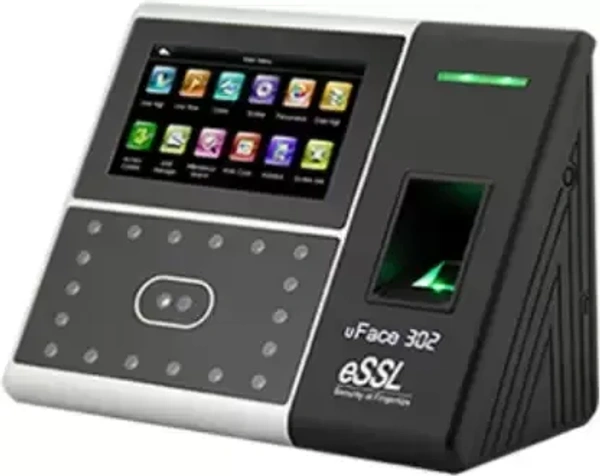 ESSL UFACE302 ID,BIOMETRIC MACHINE