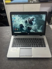 HP Hp Elitebook 745 g2 - AMD A8 7150B 8gb ram, 256gb ssd