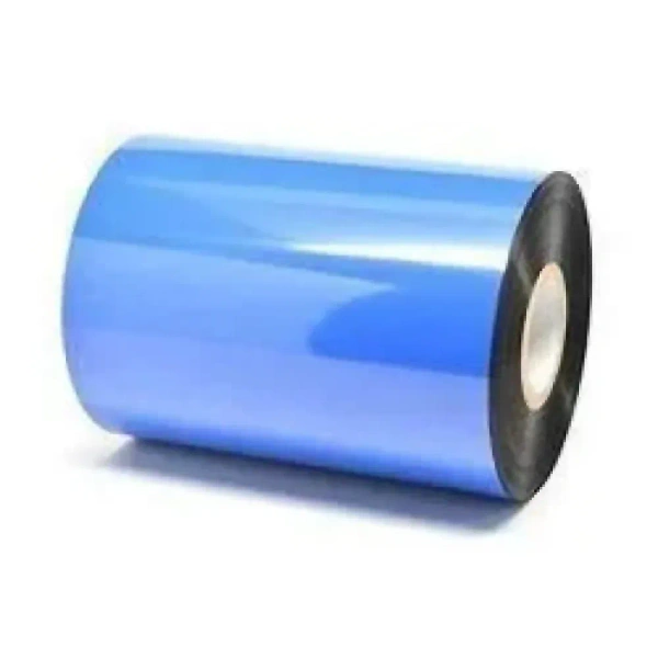  Wax Ribbon, 0.5 Core THERMAL TRANSFER