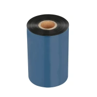  Wax Ribbon, 0.5 Core THERMAL TRANSFER