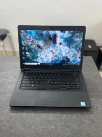 DELL Dell latitude 5480 - i5 6th gen 8gb ram, 256gb ssd