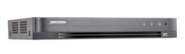 HIKVISION 16CH DVR 5MP METAL BODY