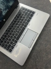 HP Hp Elitebook 745 g2 - AMD A8 7150B 8gb ram, 256gb ssd