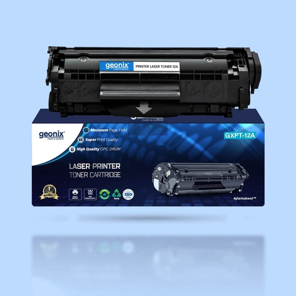 GEONIX 12 A CARTRIDGE