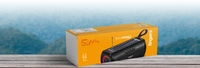 FINGERS SOLAR HUNK2 PORTABLE SPEAKER