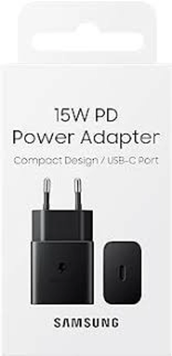 SAMSUNG 15 W ADAPTER