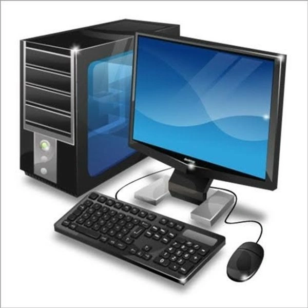  Brand New Assembled Desktop Computer   i3-3rd 