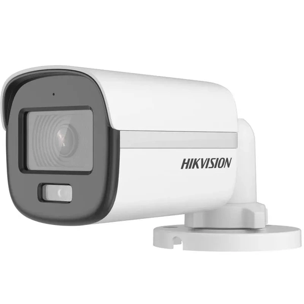 Hikvision 2 MP DS-2CE10DF0T-PFS  Turbo HD  With ColorVu Camera