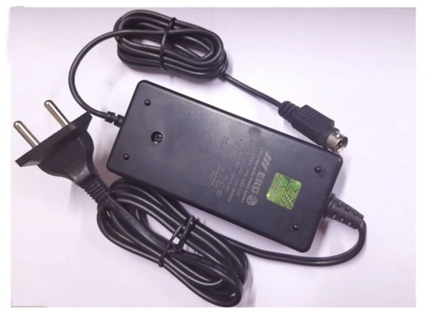 ERD DVR CCTV ADAPTER 12V/5A 4 PIN (PS-085) FOR DVR