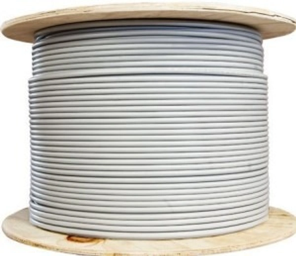 Benefio Cat6 Indoor Lan Cable   - 1 Mtr