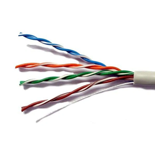 Benefio Cat6 Indoor Lan Cable   - 1 Mtr