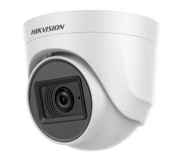Hikvision 2MP Dome DS-2CE76D0T-ITPFS
