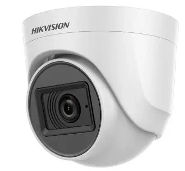 Hikvision 5MP Dome DS-2CE76H0T-ITPFS