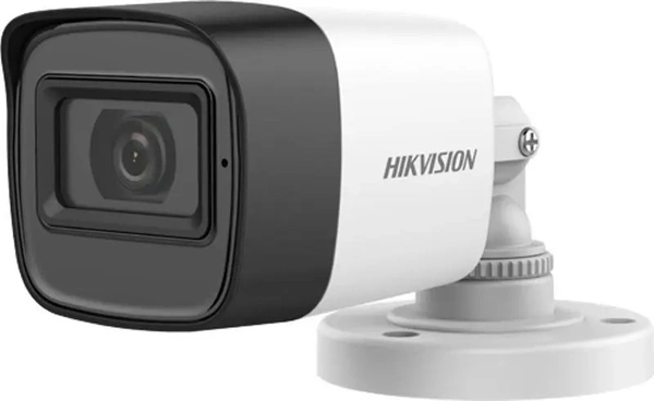 Hikvision 5MP DS-2CE16H0T-ITPFS