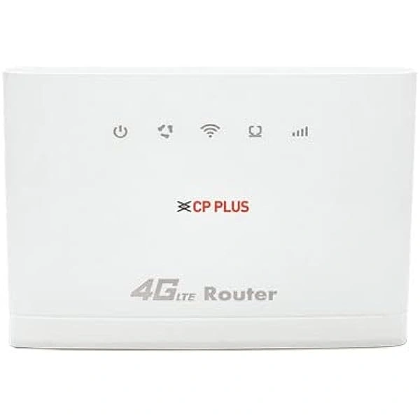 CP PLUS CP-XR-DN211-S