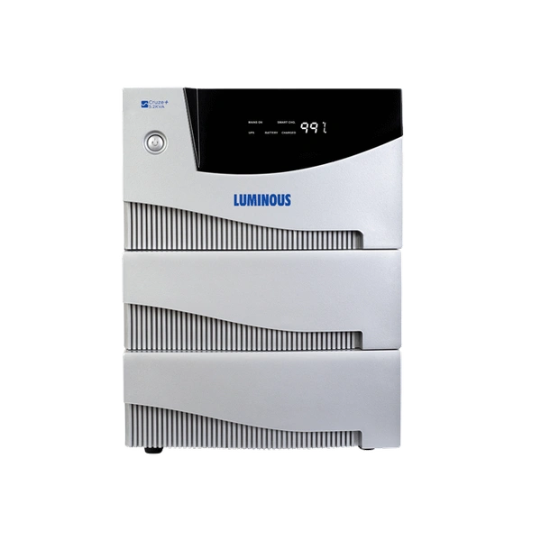 LUMINOUS CURZE 5.2KVA  72V SINEWAVE