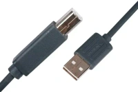 N TECH 1.8 PRINTER CABLE