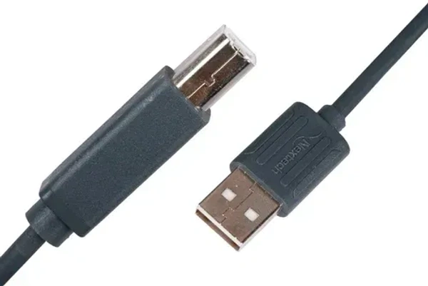 N TECH 1.8 PRINTER CABLE
