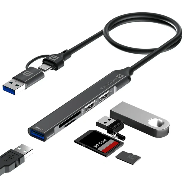  PORTRONICS  MPORT 31 PLUS