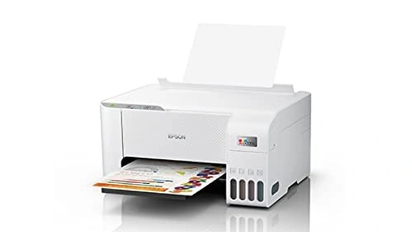 EPSON ECO TANK L3216 HOME PRINTER