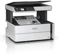 EPSON M2170 PRINTER