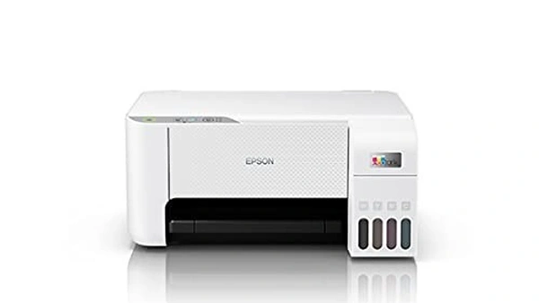 EPSON ECO TANK L3216 HOME PRINTER