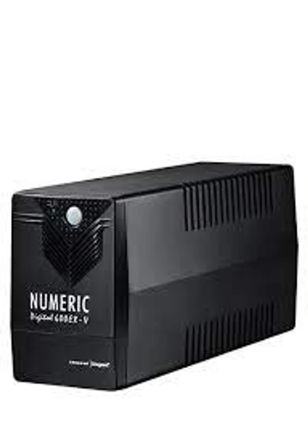 NUMERIC UPS 600 W