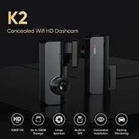 HIKVISION DASHCAM - AE-DC4328-K5