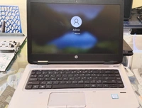 hp HP LAPTOP 64 bit i5 7th gen