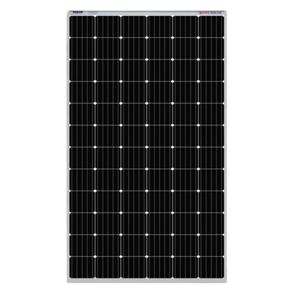 UTL 225W/12V Mono PERC Solar Panel 25 Years Output Warranty