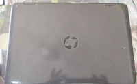 hp HP LAPTOP 64 bit i5 7th gen