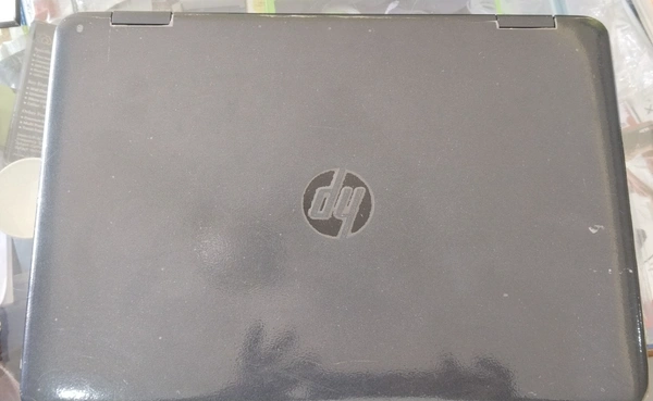 hp HP LAPTOP 64 bit i5 7th gen