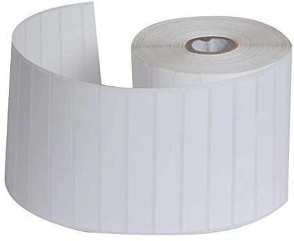 UNBRAND 25 X 25 BARCODE LABLE