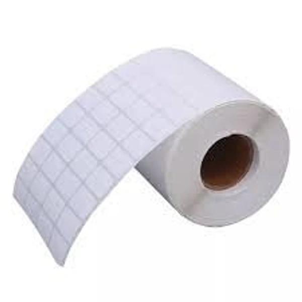 UNBRAND 25 X 25 BARCODE LABLE
