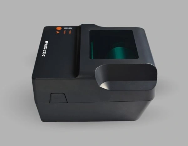 Rugtek RUGTEK RP-76 IV R4 INCH THERMAL