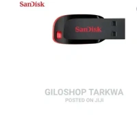 SANDISK CRUZER BLADE  8 GB