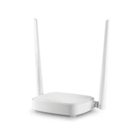 TENDA  N301 WIRELESS-N300 EASY SETUP ROUTER