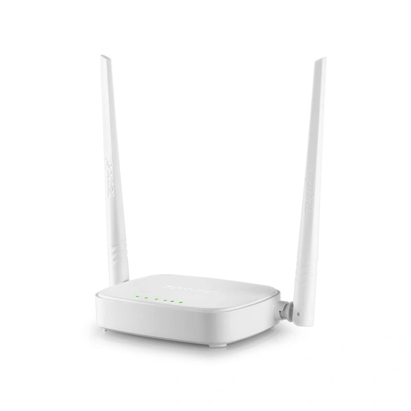TENDA  N301 WIRELESS-N300 EASY SETUP ROUTER